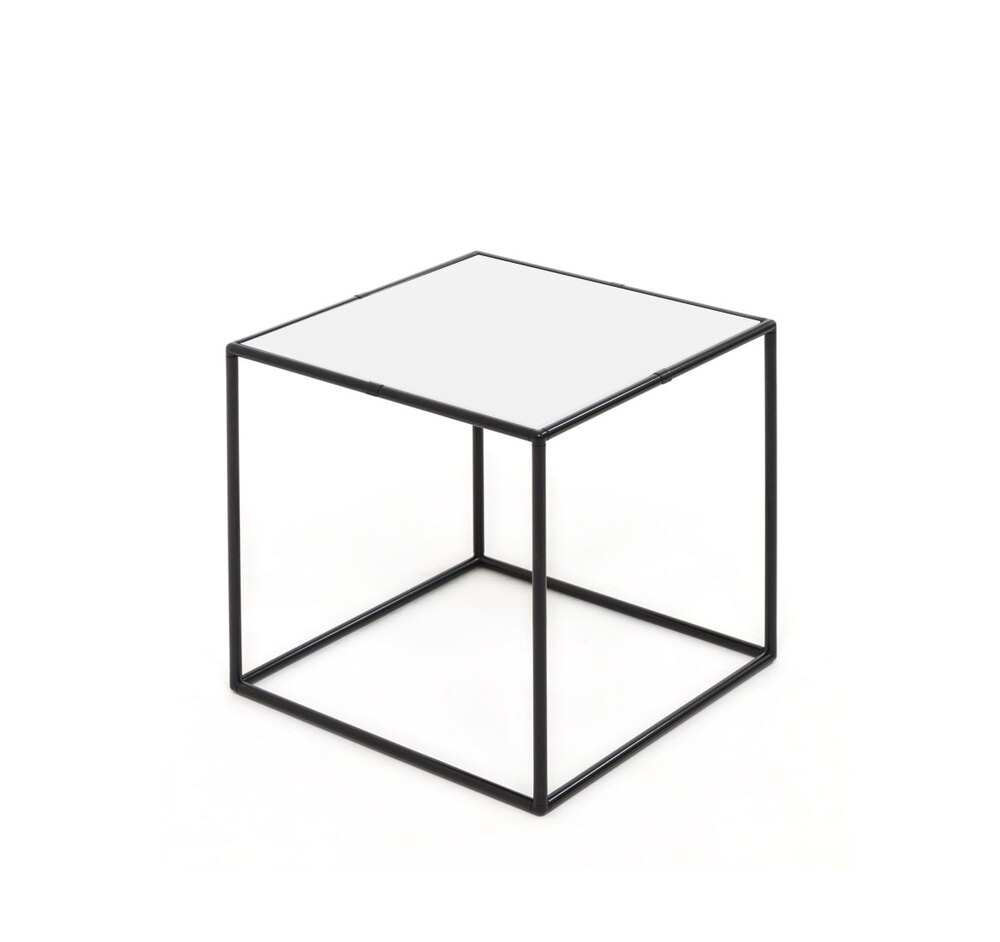 FESTA стол кофейный 40*40