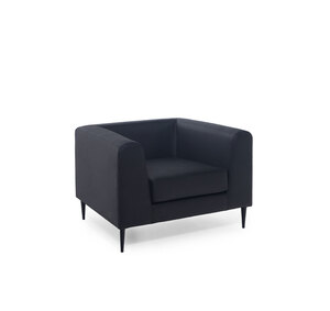 EVA UP Кресло, иск.кожа