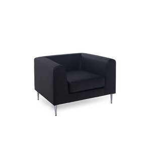 EVA UP Кресло, иск.кожа