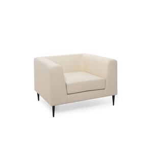 EVA UP Кресло, кожа