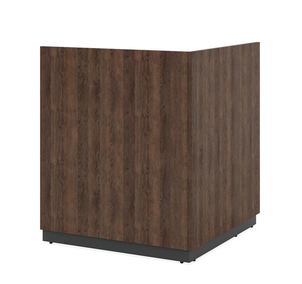 FASTA Угловой модуль