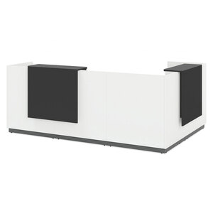 FASTA Приемная стойка угловая_дл