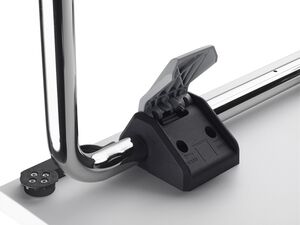 IBIZA Стол складной 140*70