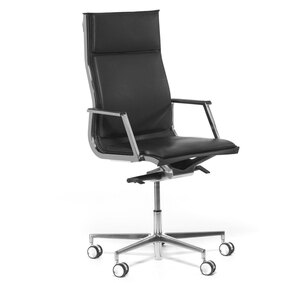 NULITE-PAD/A Кресло кожа