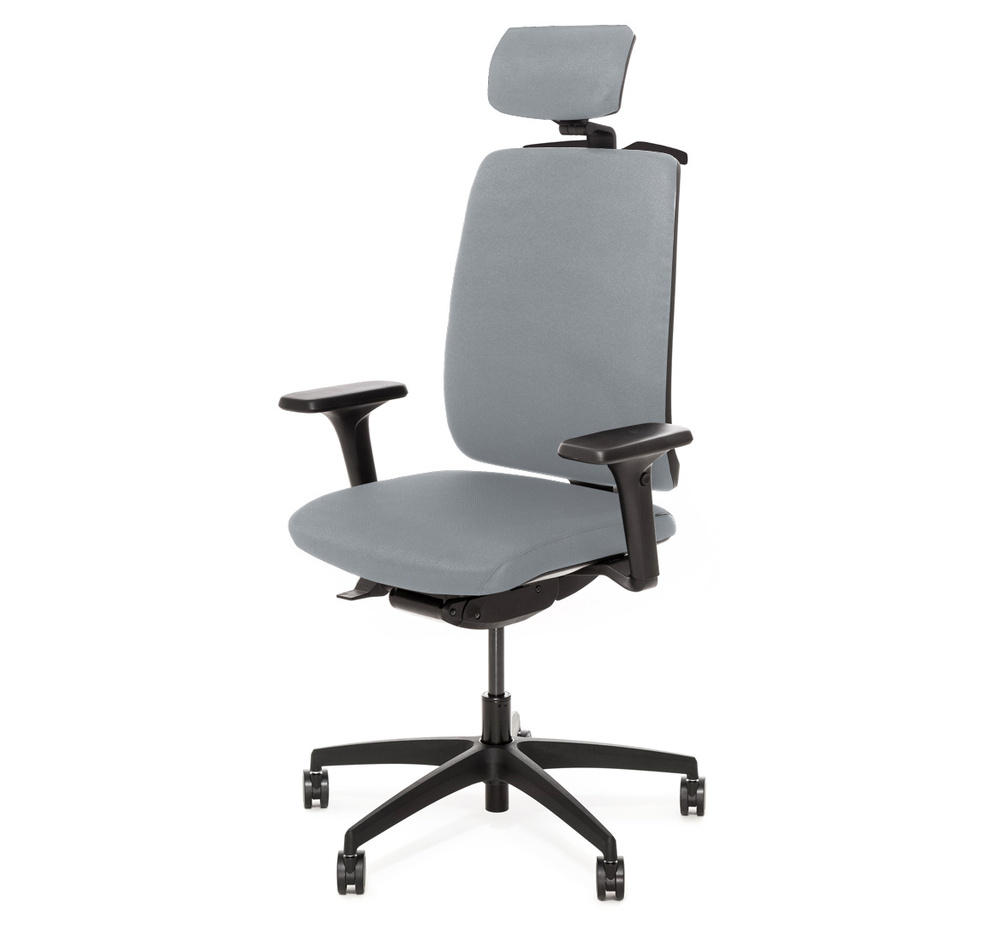 DION Кресло, синх, 1D, подг