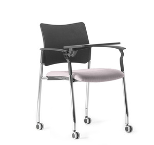 PINKO Кресло со столик, колеса