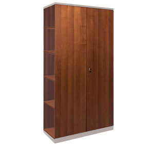 LaMaRi Модуль 2 деревянные двери L100