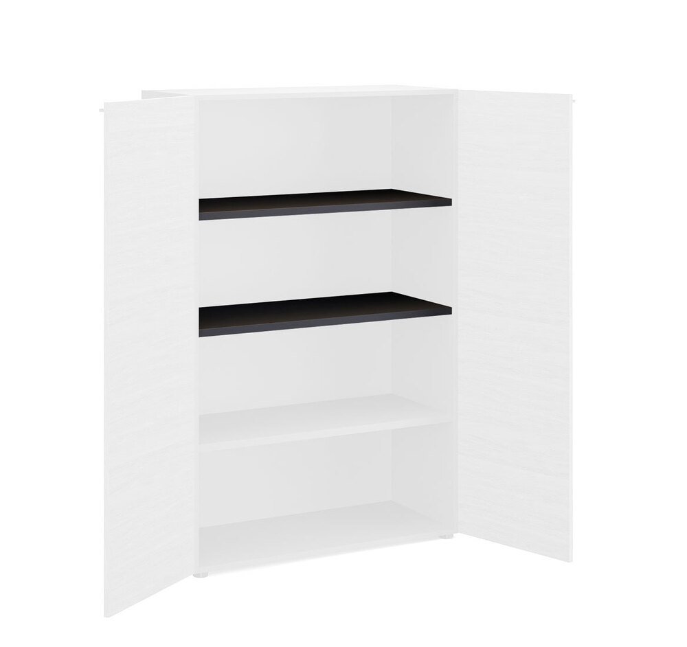 RAIL Полки для шкафа, 2 шт