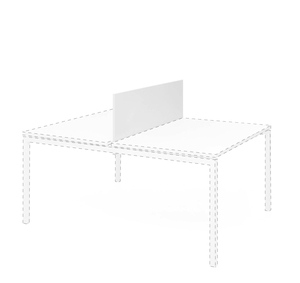 LINK Экран бенча ДСП 158