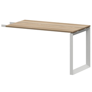 Бриф-приставка на металлокаркасе