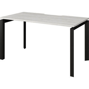 Стол на металлокаркасе