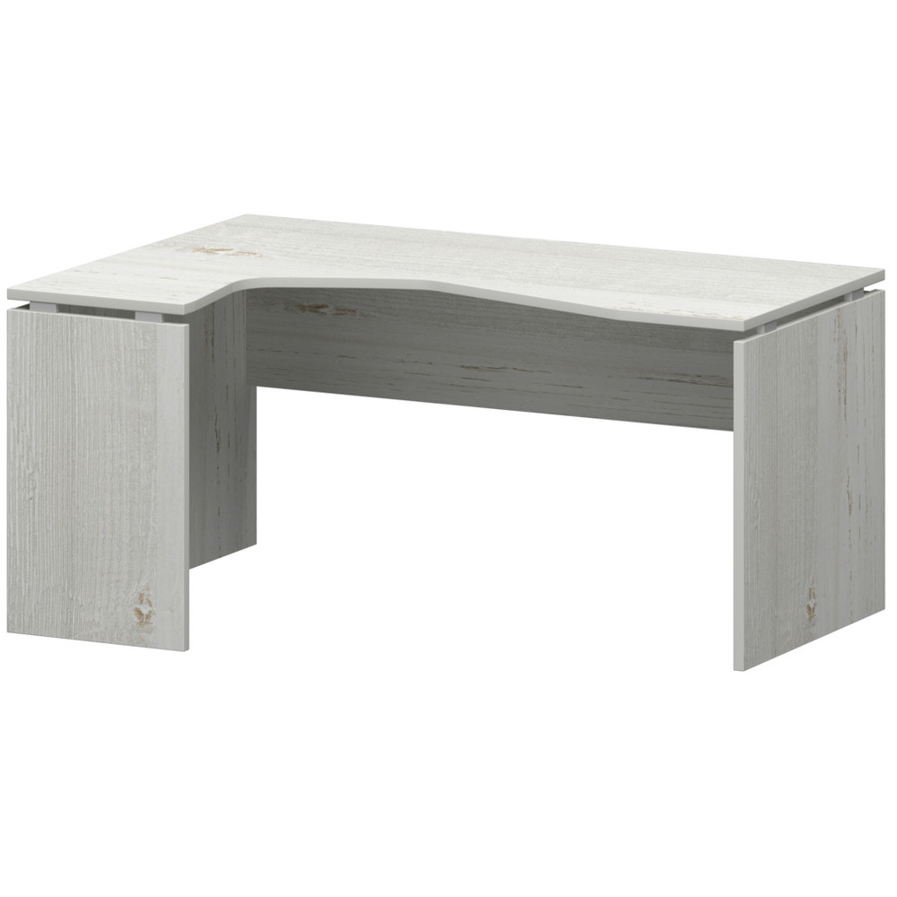 Стол эргономичный левый