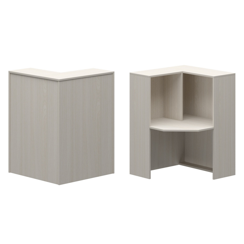 Стойка угловая левая