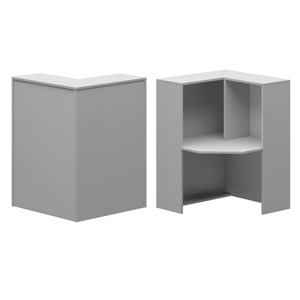 Стойка угловая правая