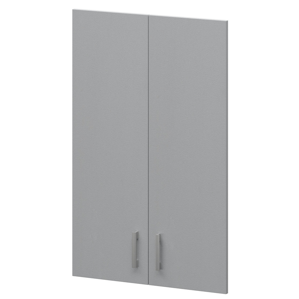 Двери для широких стеллажей