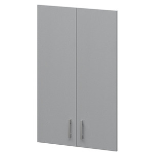 Двери для широких стеллажей