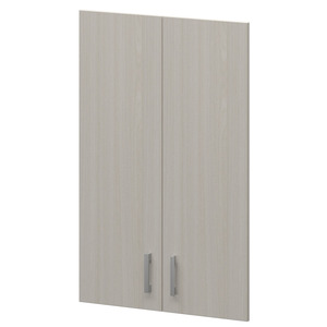 Двери для широких стеллажей