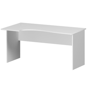 Стол эргономичный левый