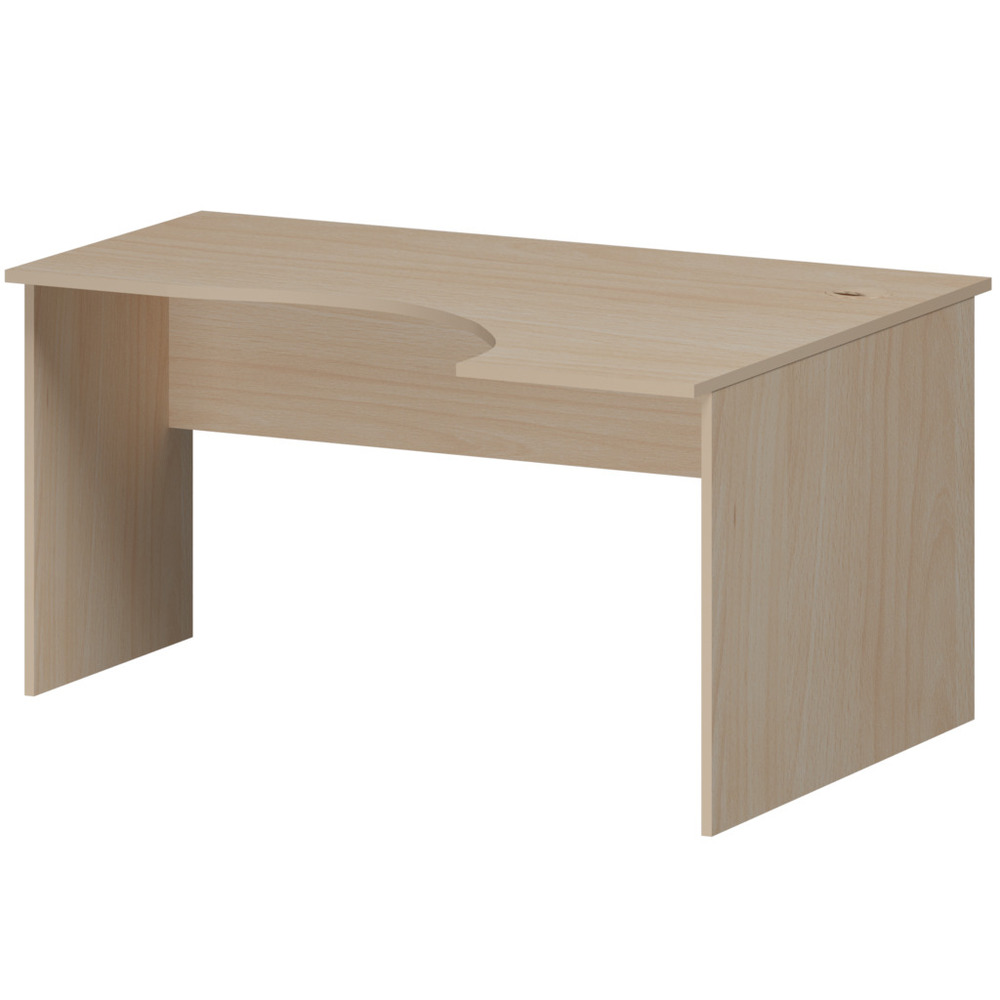 Стол эргономичный правый