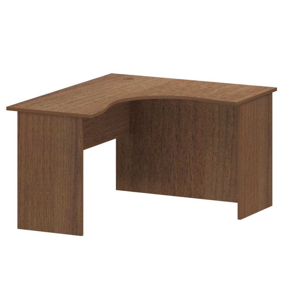 Стол компактный правый