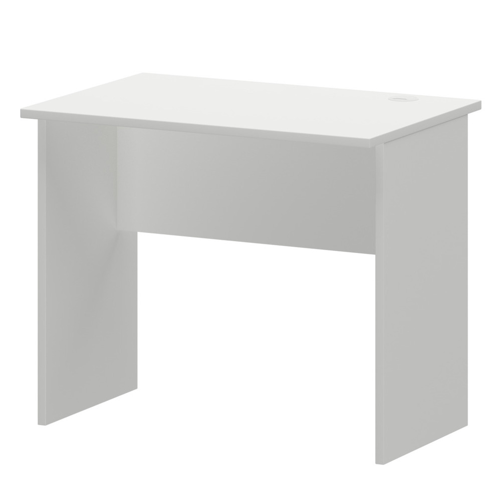 Стол с правым кабель каналом