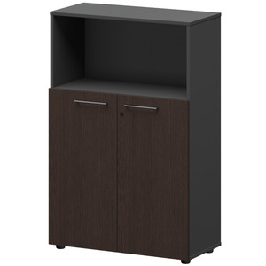 Шкаф средний с нишей