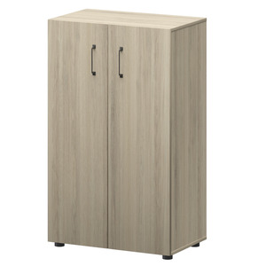 Стеллаж средний закрытый