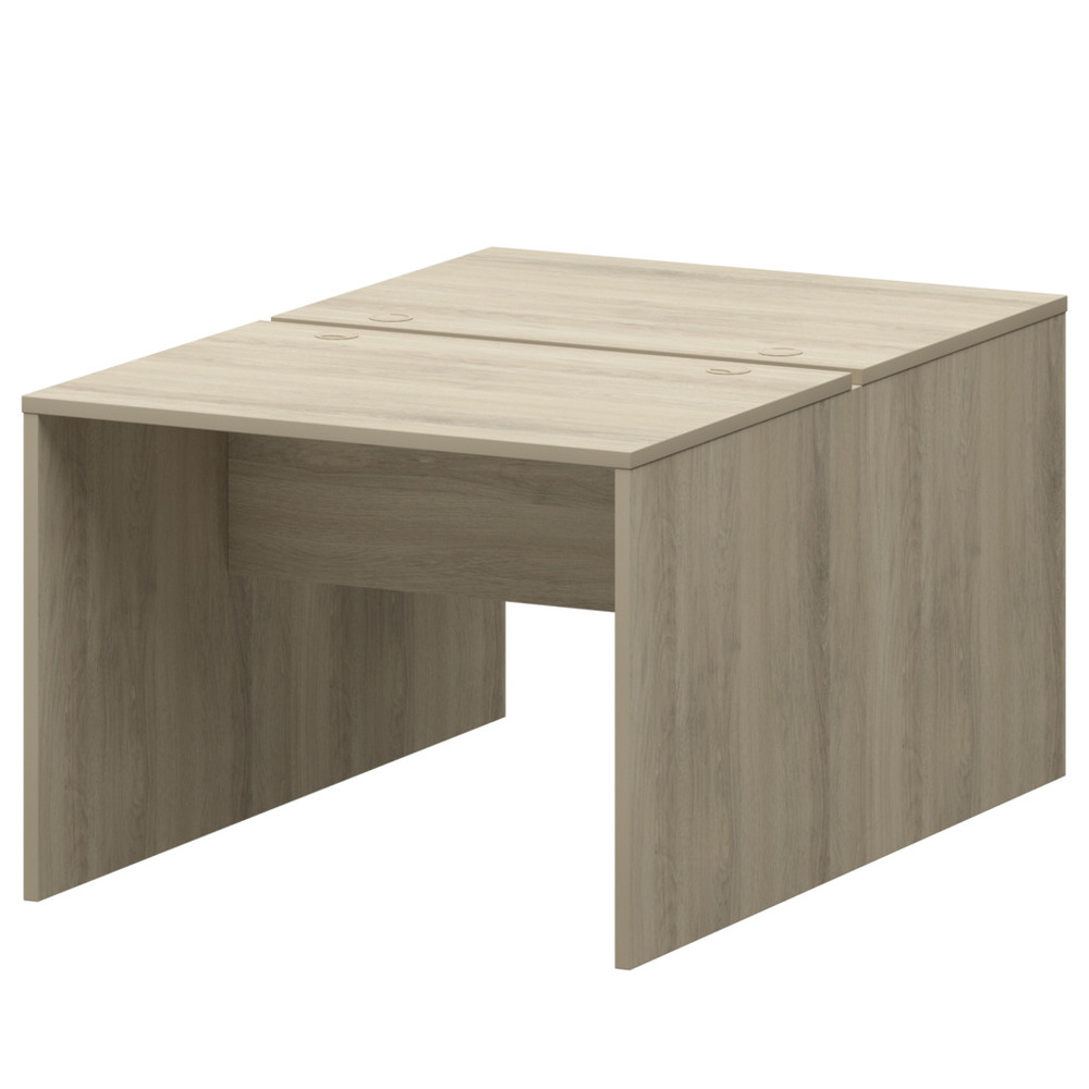 Бенч двойной