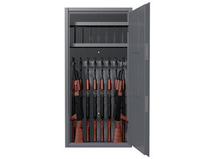 Полицейский шкаф