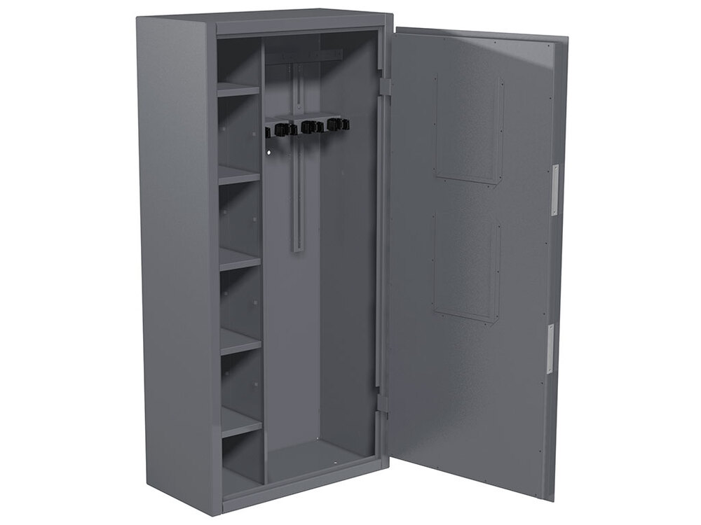 Полицейский шкаф