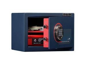 Взломостойкий сейф MDTB