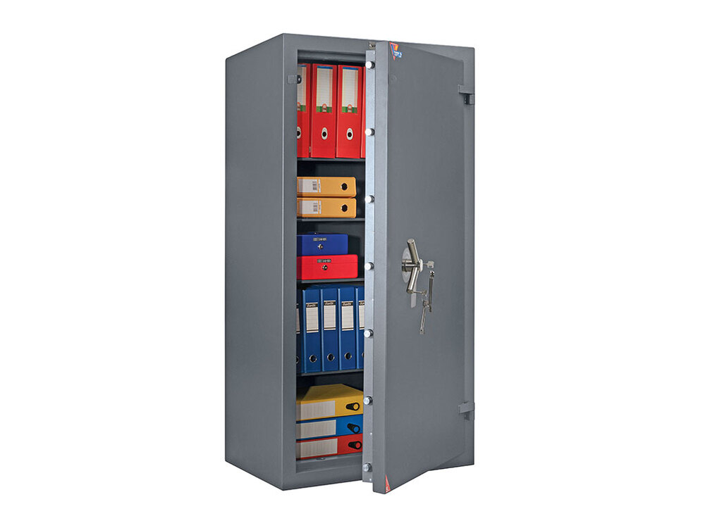 Взломостойкий сейф VALBERG