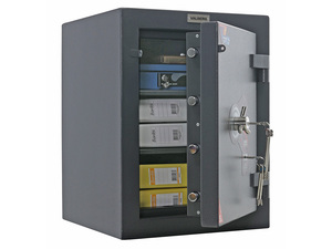 Взломостойкий сейф VALBERG