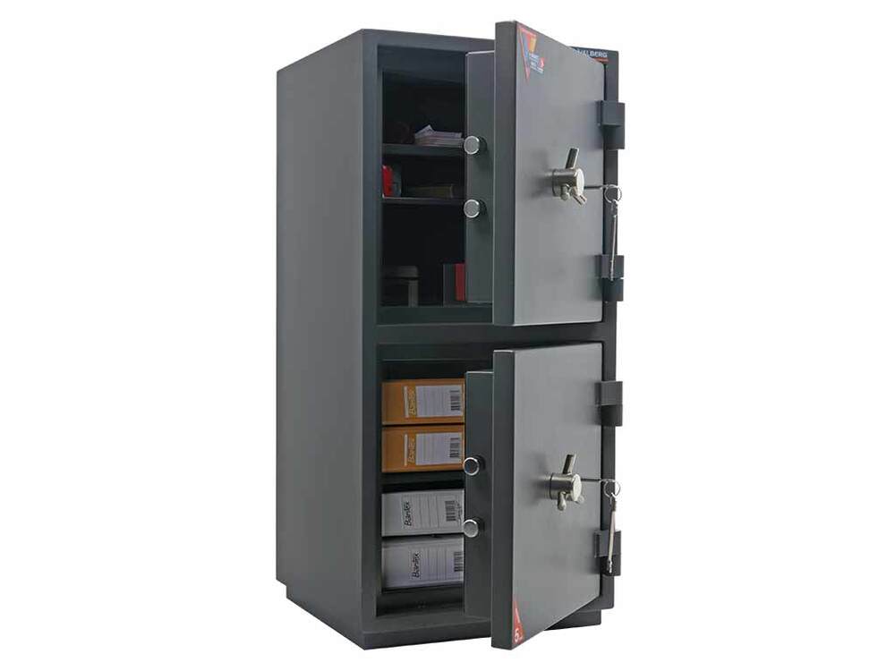 Взломостойкий сейф VALBERG