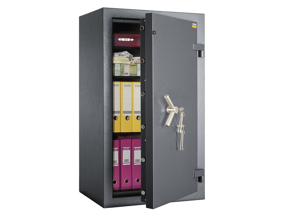 Взломостойкий сейф VALBERG