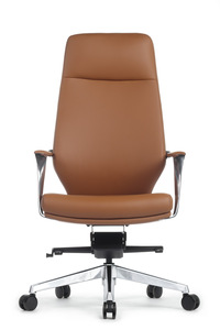 Кресло руководителя Alonzo 