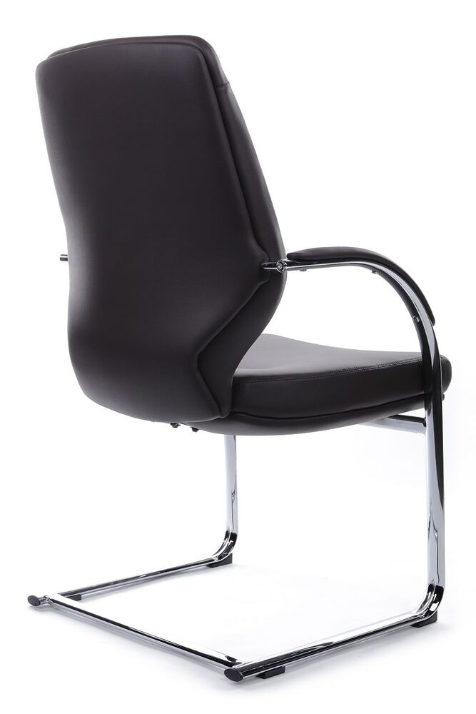 Кресло для посетителя Alonzo-CF