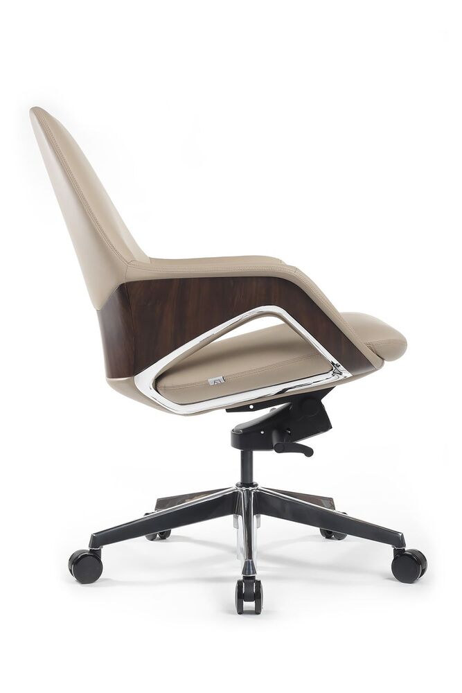 Кресло для персонала Aura-M 