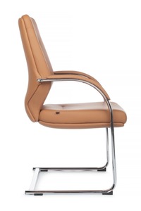 Кресло для посетителя Alonzo-CF