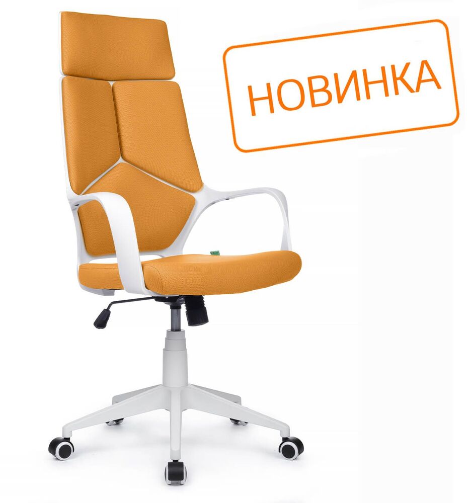 Кресло руководителя IQ Rv