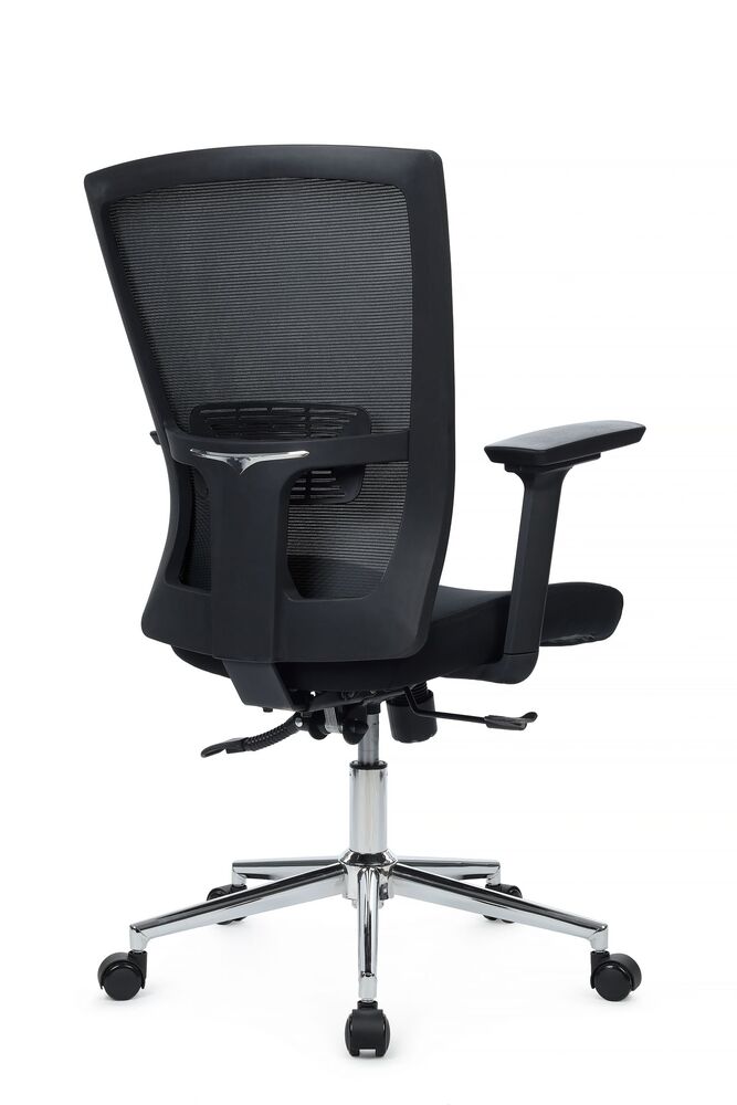 Кресло для персонала Fix