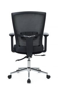 Кресло для персонала Fix