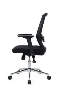 Кресло для персонала Fix