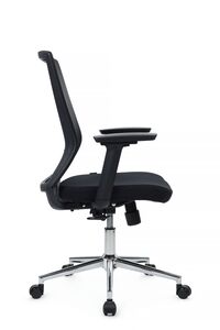 Кресло для персонала Fix