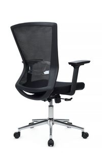 Кресло для персонала Fix