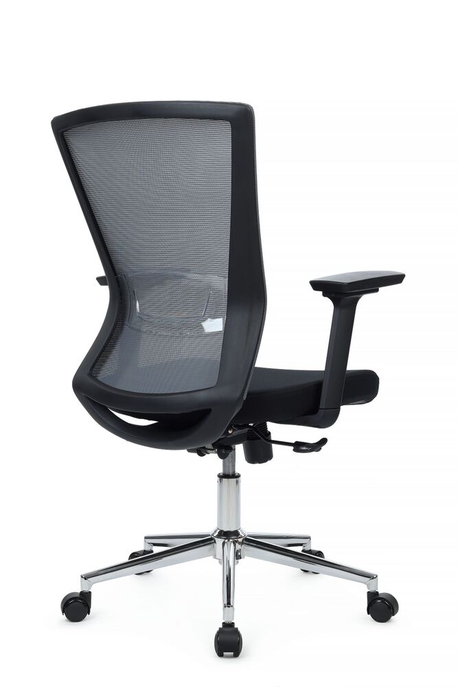 Кресло для персонала Fix