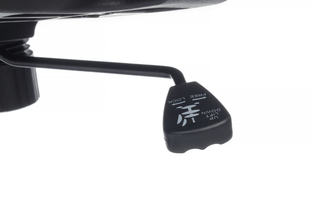 Кресло руководителя Point RCH