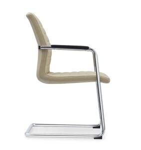 Кресло для посетителя Amore