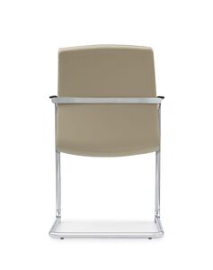 Кресло для посетителя Amore