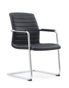 Кресло для посетителя Amore